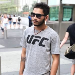 Meet your Posher, Nayan